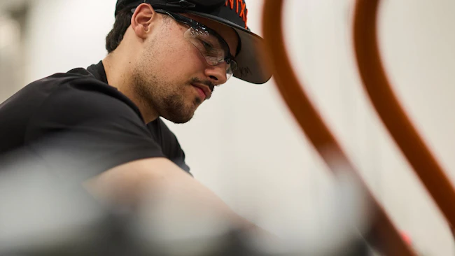 Addressing the labor shortage requires early exposure, technology-driven training, inclusive recruitment, and community partnerships. Photo courtesy Southland Industries