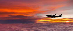 From turning action plans into impact to deploying airport innovation that redefines how people move, forward-thinking companies are proving that the future of aviation starts on the ground. Photo courtesy Arcadis