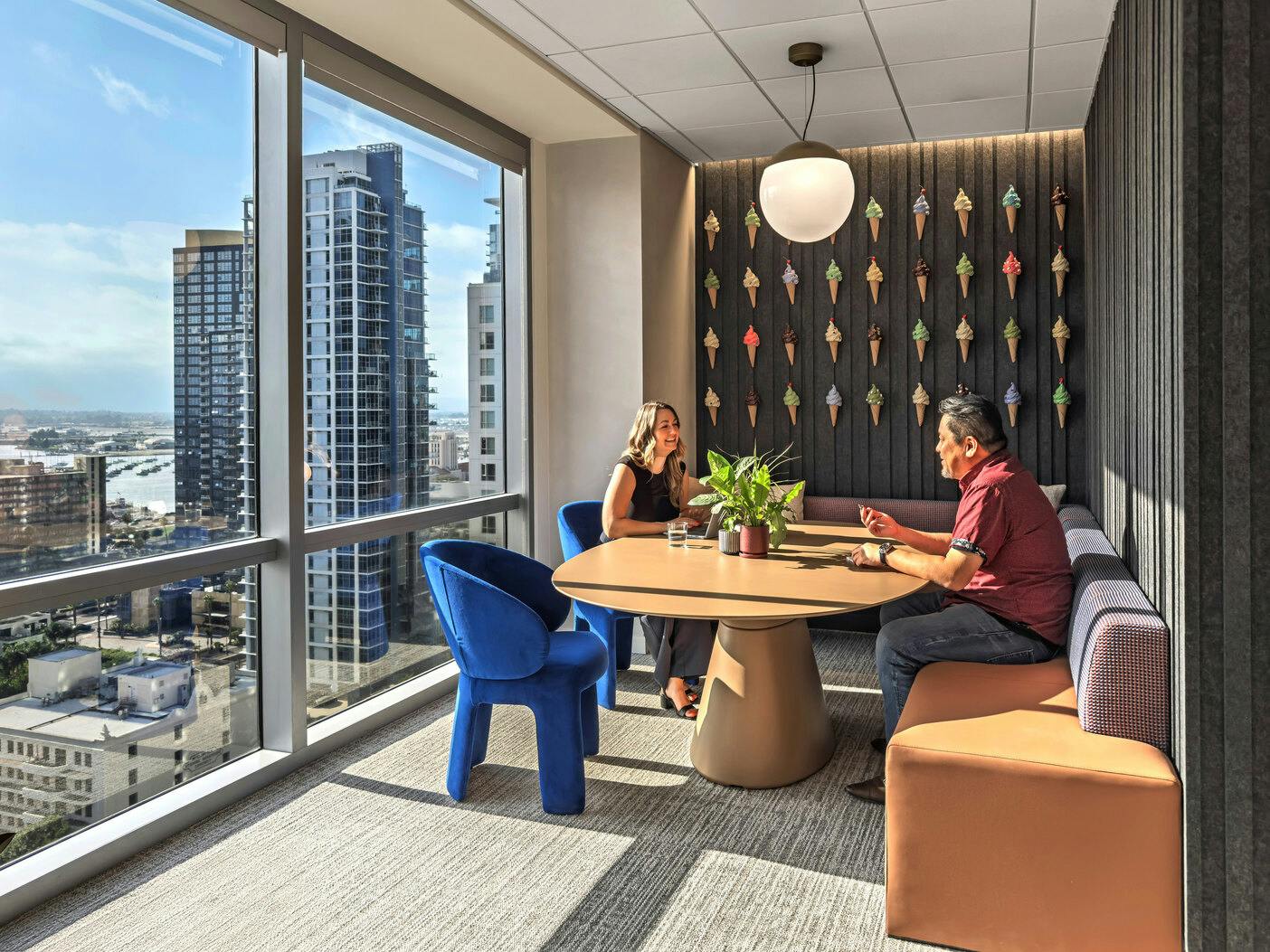 Courtesy SmithGroup