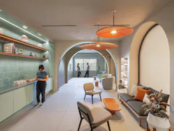 Courtesy SmithGroup