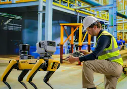 Courtesy Boston Dynamics