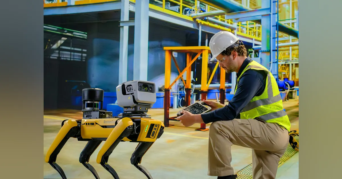 image courtesy: https: Images High Quality Grahic Adoption of jobsite robotics doubles in 2026: BuiltWorlds report ...
