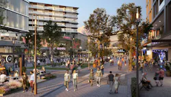 Courtesy Arcadis