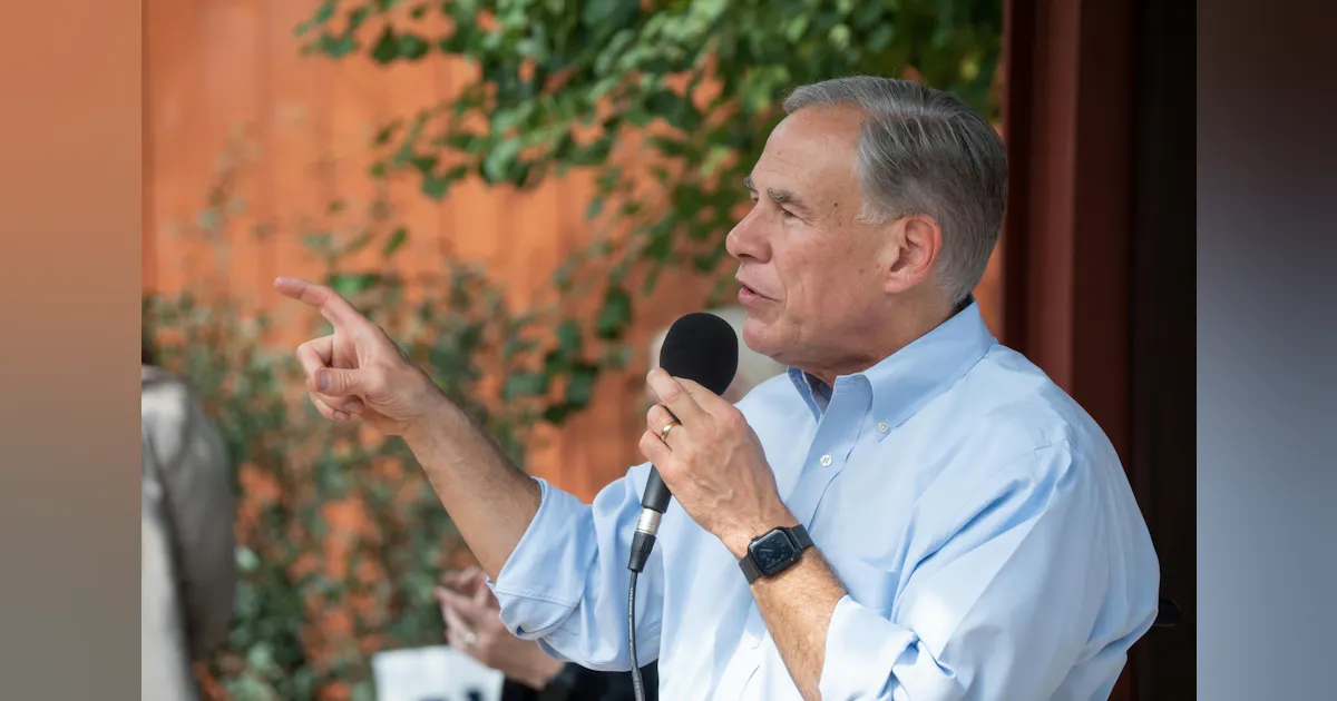 Texas hits the brakes on new data centers connected to main power grid