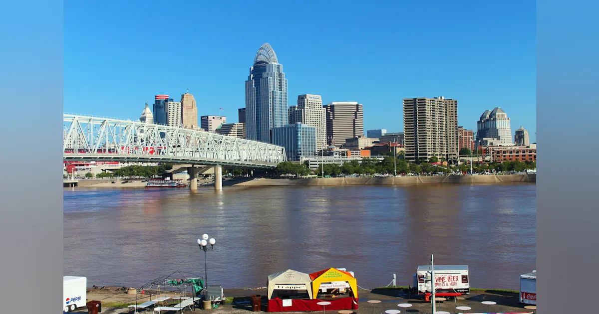 Revamped zoning key part of Cincinnati’s climate migration preparation plan