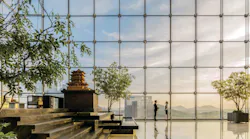 Photo courtesy Gensler