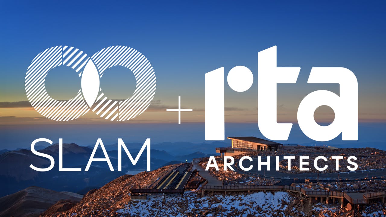 Courtesy SLAM and RTA Architects