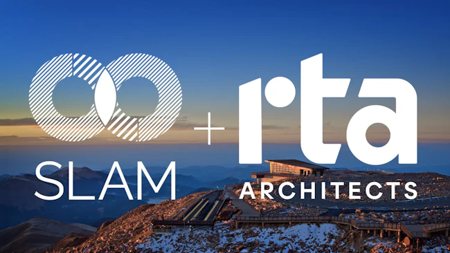 Courtesy SLAM and RTA Architects