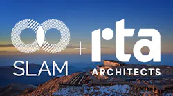 Courtesy SLAM and RTA Architects