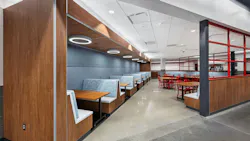 Photo courtesy Design Collaborative