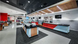 Photo courtesy Design Collaborative