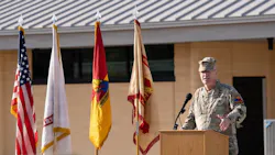 Photo Credit: U.S. Army photo by Sgt. Brandon Camaquin