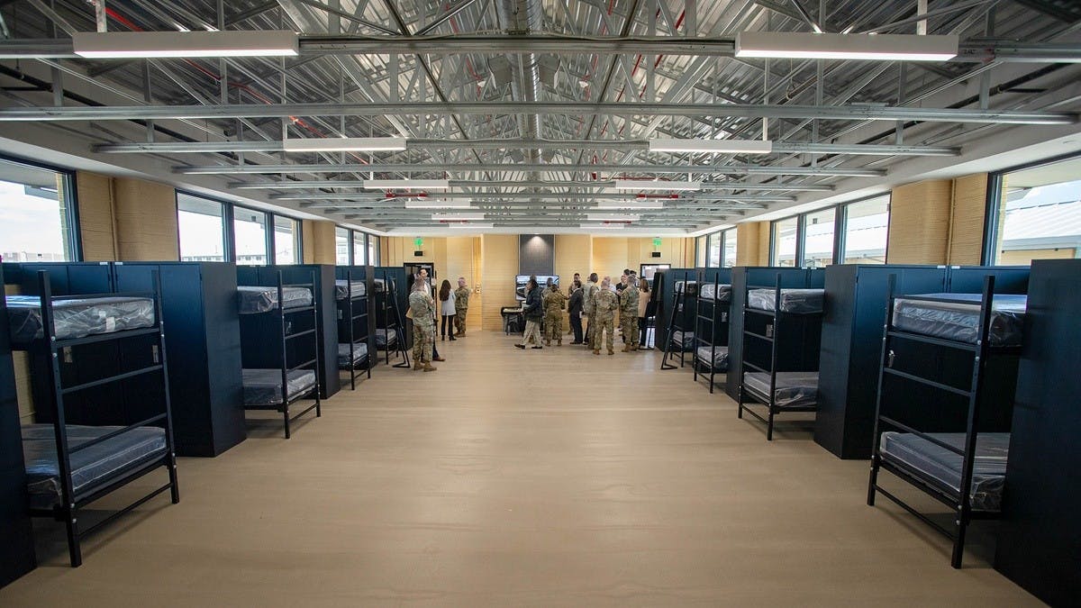 Photo: U.S. Army photo by David Poe