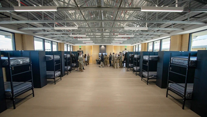 Photo: U.S. Army photo by David Poe