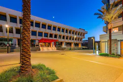 Citrus Commons, Sherman Oaks, CA, developed by IMT Residential. Photo: The View