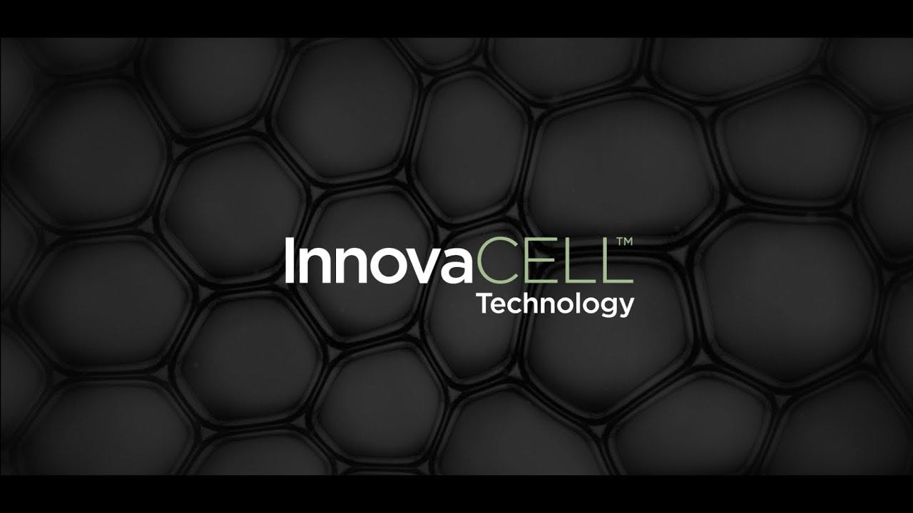 Formulated for the Future: InnovaCELL&trade; Technology