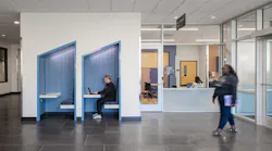 Every project leaves its imprint—lessons both large and small—that shape how we approach future challenges. Photo courtesy BWBR