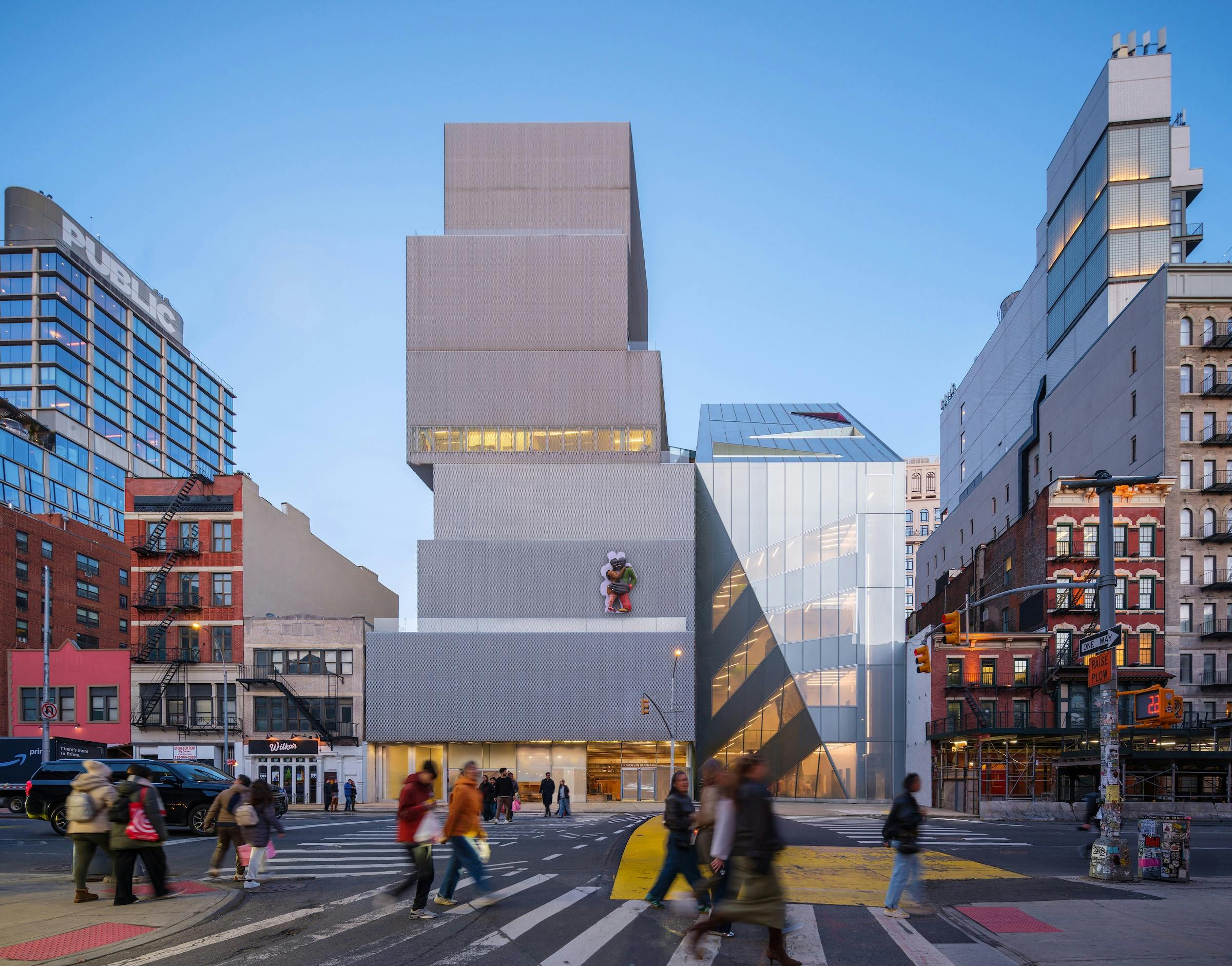 Image &copy; Jason O&rsquo;Rear, courtesy Arup