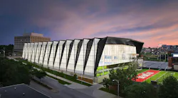 Photo courtesy Messer Construction
