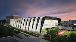 Photo courtesy Messer Construction
