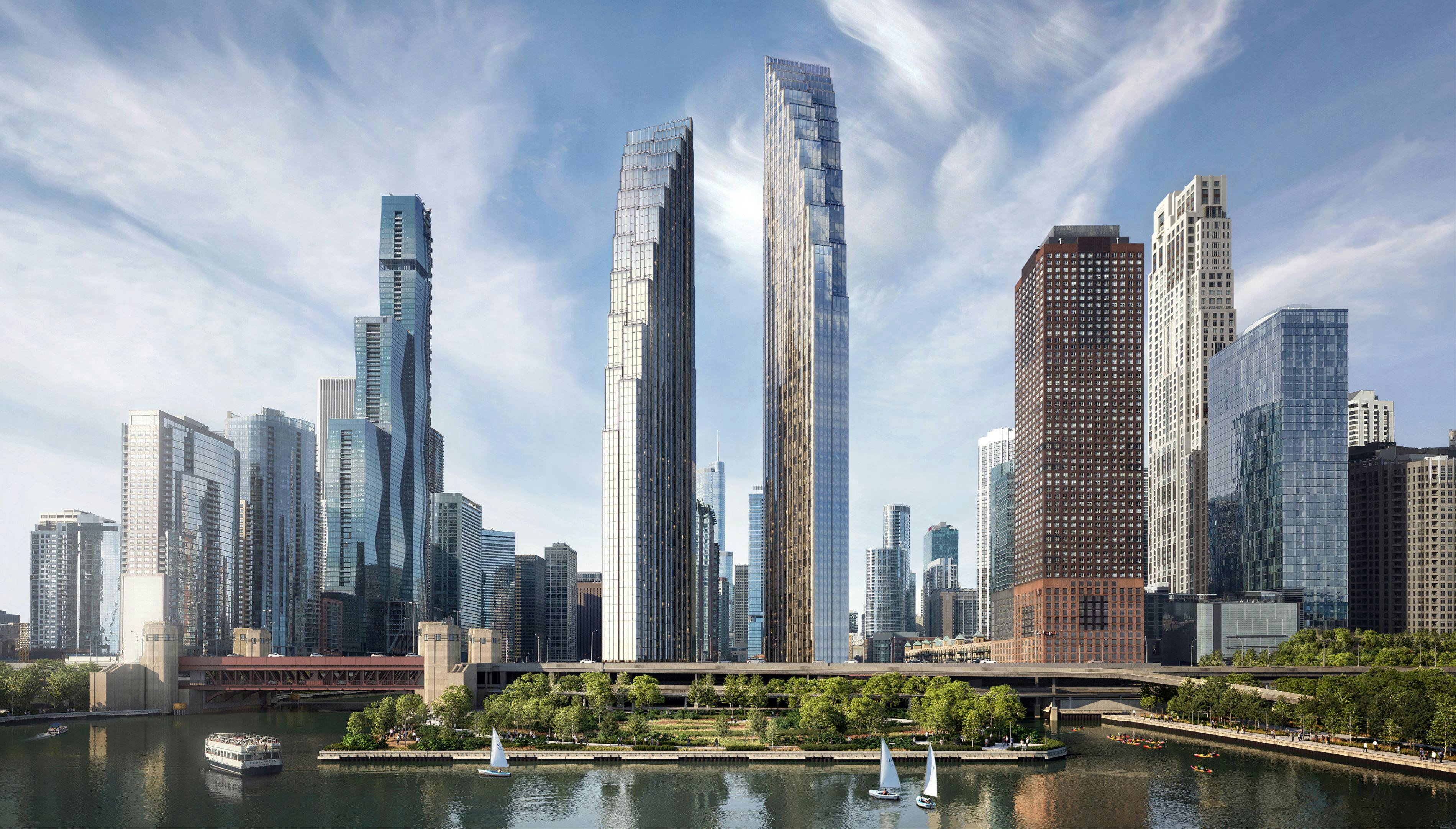 Rendering: Related Midwest