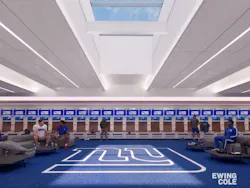Rendering: EwingCole