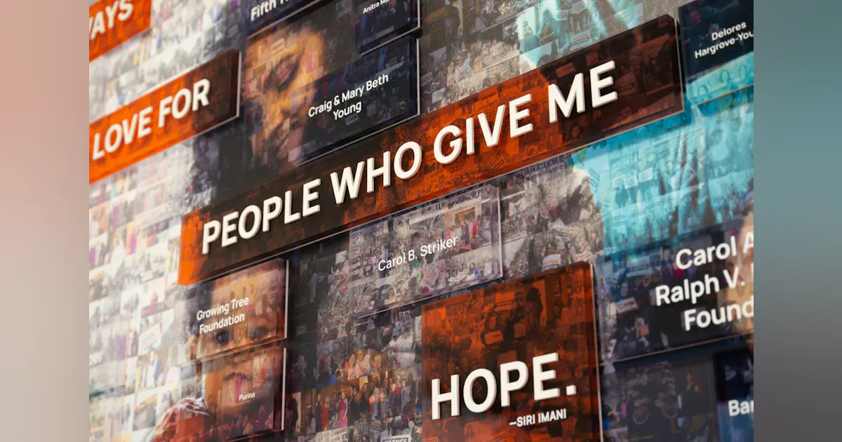 image courtesy: https: Images High Quality Grahic Creating memorable campaign endings: The power of EGD in donor ...
