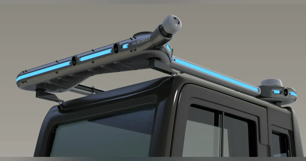 Fully automated excavators deployed on construction jobsites