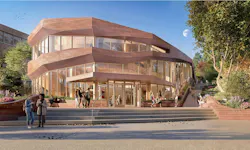 Rendering: CetraRuddy