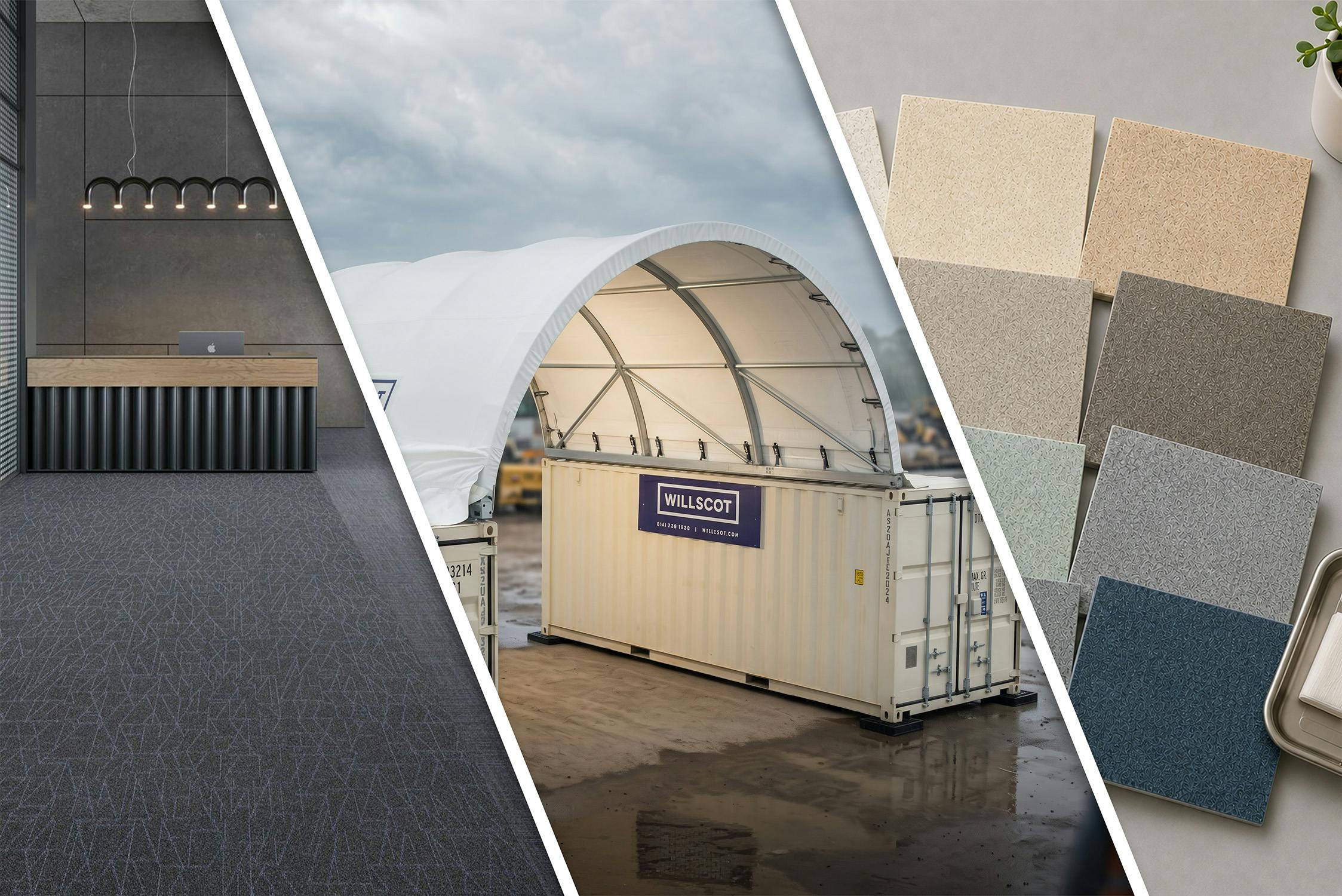 Top building products for August 2026
