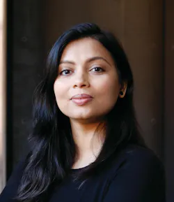 Devanshi Purohit
