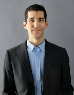 Steven Montoni