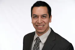Garrett Gonzalo