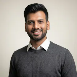 Milan Mendapara