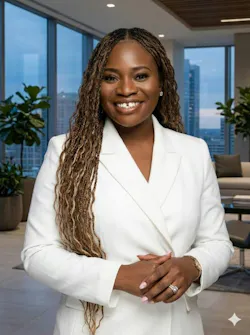 Victoria Brinemugha