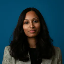 Sonam Shah