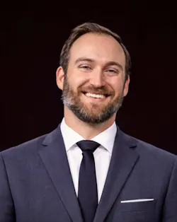 Mark Hildreth