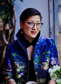 Katherine Chan