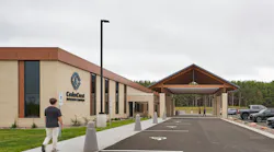 As communities continue to grow and evolve, so do their healthcare needs. Photo © Jasper Lazor