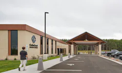 As communities continue to grow and evolve, so do their healthcare needs. Photo © Jasper Lazor