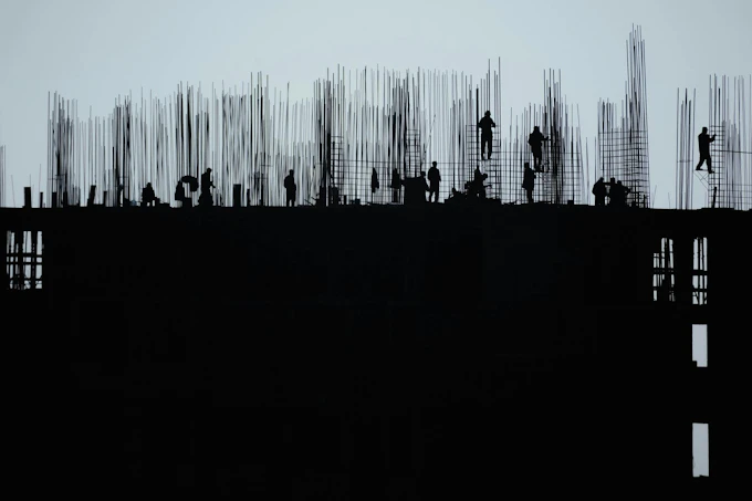 Image by mostafa meraji from Pixabay