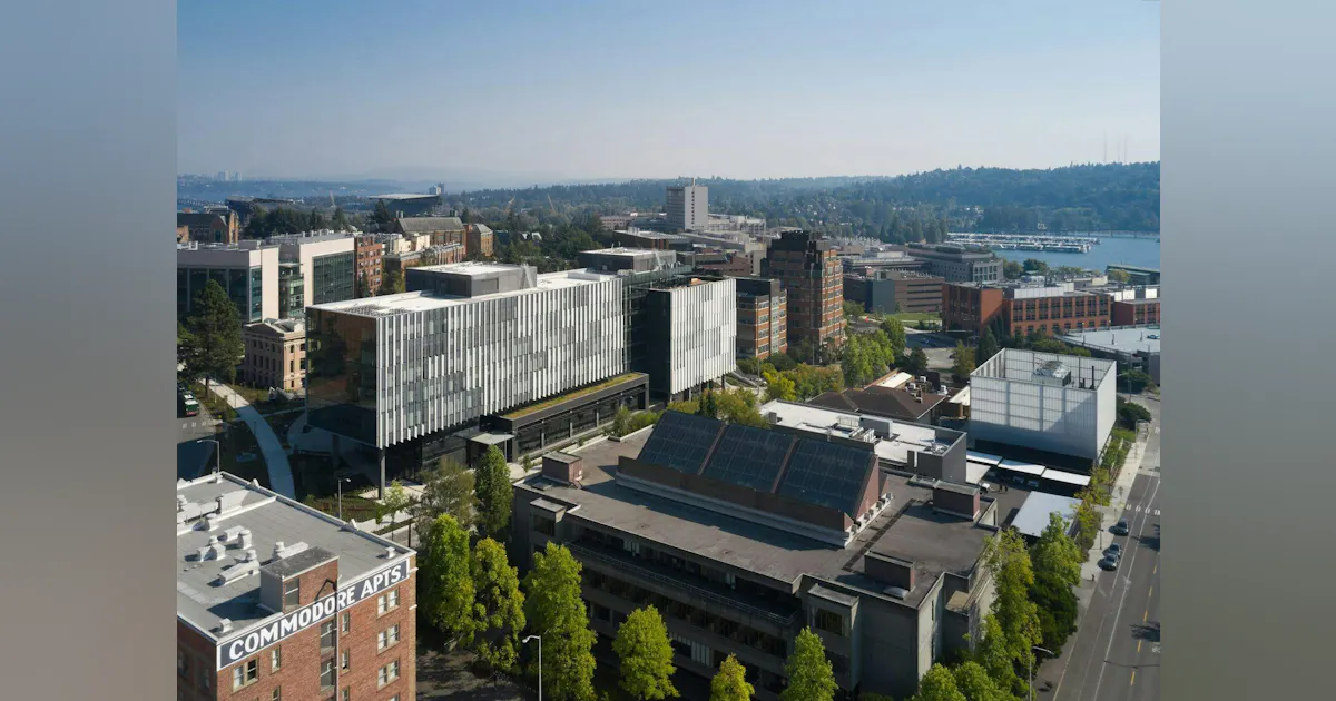 From office to life: The impact of progressive design-build on mentorship and personal growth