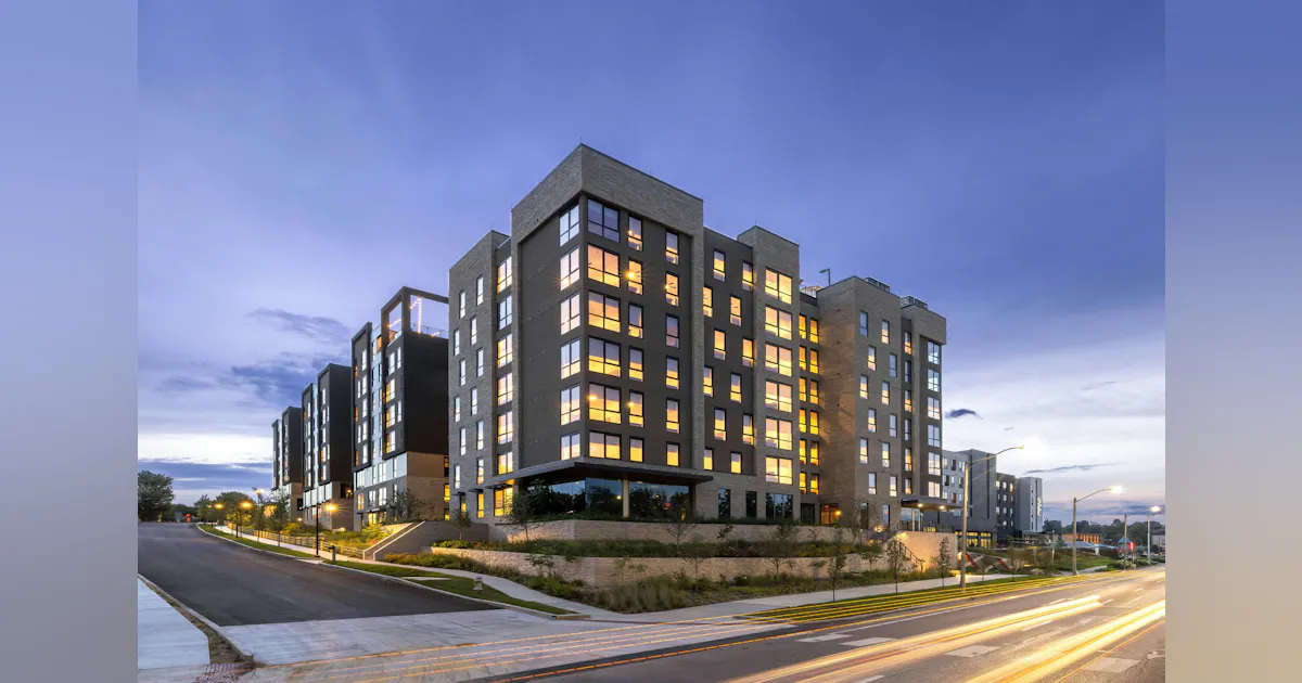 Six Paper Carpentry Top 115 Multifamily Construction Firms for 2026 | Building Design ...