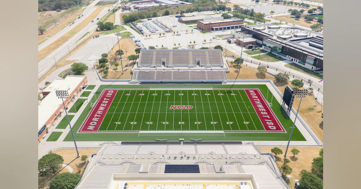 McAdams acquires Texas-based Sports Design Group | Building Design ...