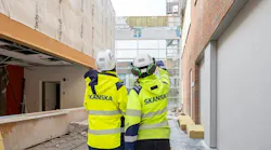 By leveraging existing structures, stakeholders can accelerate project timelines, lower costs, and promote sustainability, making adaptive reuse an essential approach for modern urban development. Photo courtesy Skanska USA