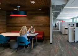 Photo courtesy Design Collaborative