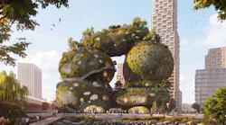 Rendering: © MVRDV