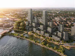 Rendering: © MVRDV
