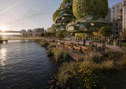 Rendering: © MVRDV
