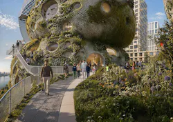 Rendering: © MVRDV